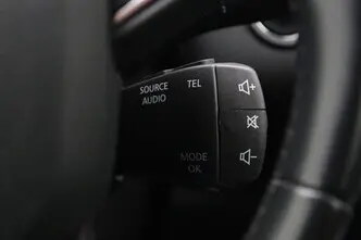 Renault Kadjar, 1.5, 81 kW, дизель, механическая, передний привод