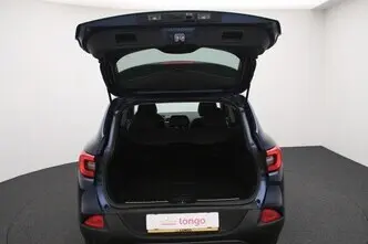 Renault Kadjar, 1.5, 81 kW, дизель, механическая, передний привод
