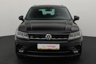 Volkswagen Tiguan, 1.5, 110 kW, bensiin, automaat, esivedu