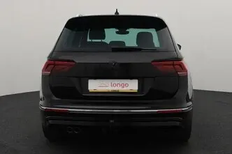 Volkswagen Tiguan, 1.5, 110 kW, bensiin, automaat, esivedu