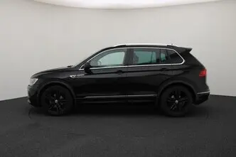 Volkswagen Tiguan, 1.5, 110 kW, bensiin, automaat, esivedu