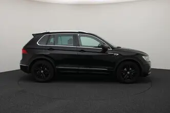 Volkswagen Tiguan, 1.5, 110 kW, bensiin, automaat, esivedu