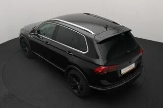 Volkswagen Tiguan, 1.5, 110 kW, bensiin, automaat, esivedu