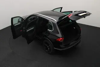 Volkswagen Tiguan, 1.5, 110 kW, bensiin, automaat, esivedu