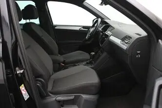 Volkswagen Tiguan, 1.5, 110 kW, bensiin, automaat, esivedu