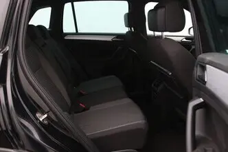 Volkswagen Tiguan, 1.5, 110 kW, bensiin, automaat, esivedu