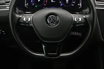 Volkswagen Tiguan, 1.5, 110 kW, bensiin, automaat, esivedu