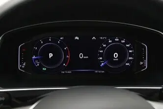 Volkswagen Tiguan, 1.5, 110 kW, bensiin, automaat, esivedu