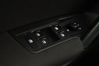 Volkswagen Tiguan, 1.5, 110 kW, bensiin, automaat, esivedu