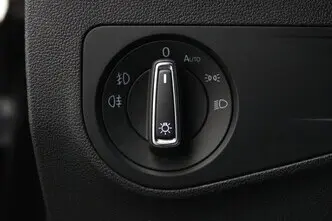 Volkswagen Tiguan, 1.5, 110 kW, bensiin, automaat, esivedu