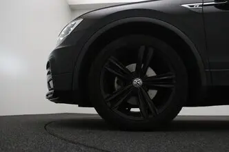 Volkswagen Tiguan, 1.5, 110 kW, bensiin, automaat, esivedu