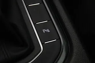 Volkswagen Tiguan, 1.5, 110 kW, bensiin, automaat, esivedu