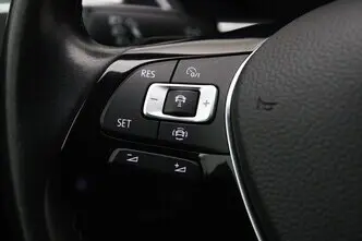 Volkswagen Tiguan, 1.5, 110 kW, bensiin, automaat, esivedu