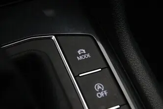 Volkswagen Tiguan, 1.5, 110 kW, bensiin, automaat, esivedu