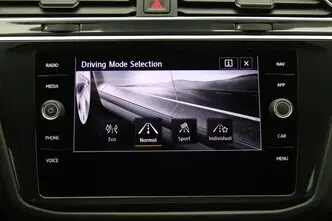 Volkswagen Tiguan, 1.5, 110 kW, bensiin, automaat, esivedu