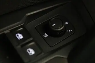 Volkswagen Tiguan, 1.5, 110 kW, bensiin, automaat, esivedu