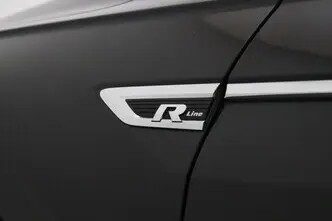 Volkswagen Tiguan, 1.5, 110 kW, bensiin, automaat, esivedu