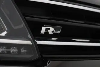 Volkswagen Tiguan, 1.5, 110 kW, bensiin, automaat, esivedu