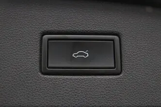Volkswagen Tiguan, 1.5, 110 kW, bensiin, automaat, esivedu