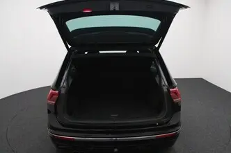 Volkswagen Tiguan, 1.5, 110 kW, bensiin, automaat, esivedu