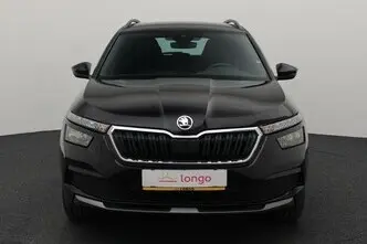 Škoda Kamiq, 1.0, 85 kW, bensiin, automaat, esivedu