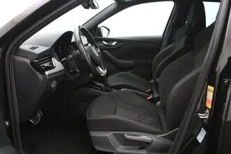 Škoda Kamiq, 1.0, 85 kW, bensiin, automaat, esivedu