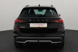Škoda Kamiq, 1.0, 85 kW, bensiin, automaat, esivedu