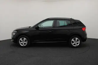 Škoda Kamiq, 1.0, 85 kW, bensiin, automaat, esivedu