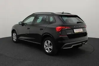 Škoda Kamiq, 1.0, 85 kW, bensiin, automaat, esivedu