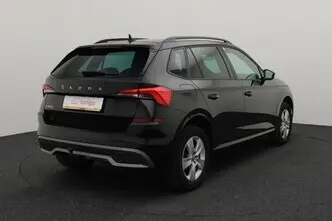 Škoda Kamiq, 1.0, 85 kW, bensiin, automaat, esivedu