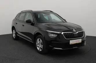 Škoda Kamiq, 1.0, 85 kW, bensiin, automaat, esivedu