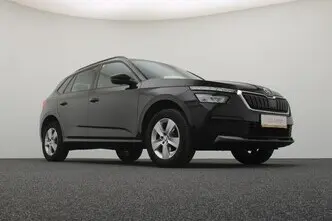 Škoda Kamiq, 1.0, 85 kW, bensiin, automaat, esivedu