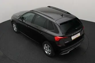 Škoda Kamiq, 1.0, 85 kW, bensiin, automaat, esivedu