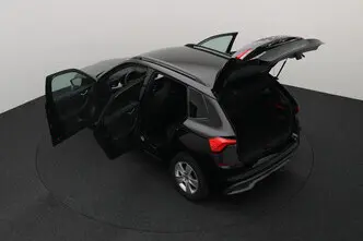 Škoda Kamiq, 1.0, 85 kW, bensiin, automaat, esivedu