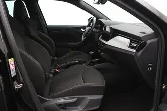 Škoda Kamiq, 1.0, 85 kW, bensiin, automaat, esivedu
