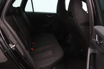 Škoda Kamiq, 1.0, 85 kW, bensiin, automaat, esivedu