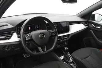 Škoda Kamiq, 1.0, 85 kW, bensiin, automaat, esivedu