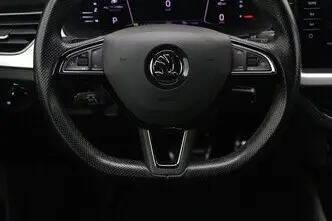 Škoda Kamiq, 1.0, 85 kW, bensiin, automaat, esivedu