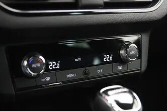 Škoda Kamiq, 1.0, 85 kW, bensiin, automaat, esivedu