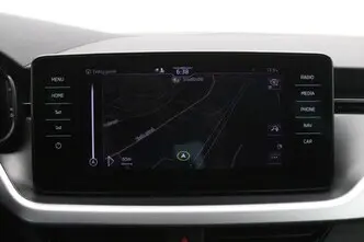 Škoda Kamiq, 1.0, 85 kW, bensiin, automaat, esivedu
