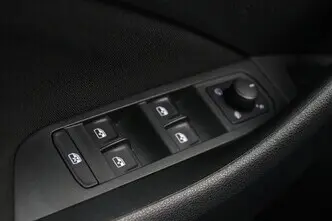 Škoda Kamiq, 1.0, 85 kW, bensiin, automaat, esivedu