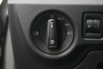 Škoda Kamiq, 1.0, 85 kW, bensiin, automaat, esivedu