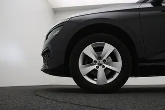 Škoda Kamiq, 1.0, 85 kW, bensiin, automaat, esivedu