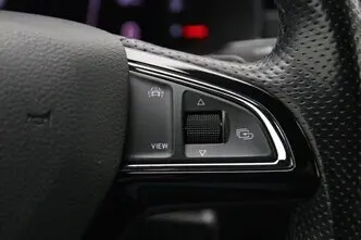 Škoda Kamiq, 1.0, 85 kW, bensiin, automaat, esivedu