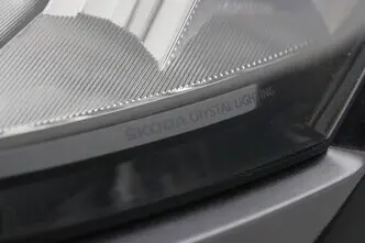 Škoda Kamiq, 1.0, 85 kW, bensiin, automaat, esivedu