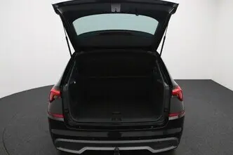 Škoda Kamiq, 1.0, 85 kW, bensiin, automaat, esivedu