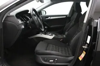 Audi A5, 1.8, 125 kW, bensiin, manuaal, esivedu
