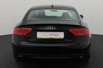 Audi A5, 1.8, 125 kW, bensiin, manuaal, esivedu