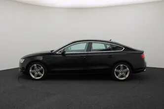 Audi A5, 1.8, 125 kW, bensiin, manuaal, esivedu