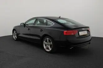 Audi A5, 1.8, 125 kW, bensiin, manuaal, esivedu